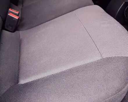 Черный Опель Астра, объемом двигателя 1.6 л и пробегом 237 тыс. км за 5350 $, фото 38 на Automoto.ua