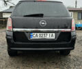 Черный Опель Астра, объемом двигателя 1.69 л и пробегом 242 тыс. км за 6200 $, фото 5 на Automoto.ua