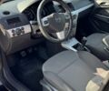 Черный Опель Астра, объемом двигателя 1.6 л и пробегом 239 тыс. км за 6000 $, фото 10 на Automoto.ua