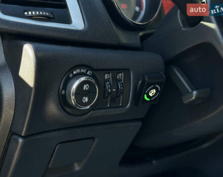 Черный Опель Астра, объемом двигателя 1.36 л и пробегом 250 тыс. км за 6200 $, фото 30 на Automoto.ua