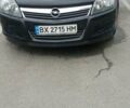 Чорний Опель Астра, об'ємом двигуна 1.6 л та пробігом 226 тис. км за 5500 $, фото 1 на Automoto.ua