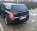 Черный Опель Астра, объемом двигателя 1.7 л и пробегом 271 тыс. км за 6500 $, фото 6 на Automoto.ua