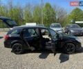Черный Опель Астра, объемом двигателя 1.6 л и пробегом 198 тыс. км за 5900 $, фото 44 на Automoto.ua
