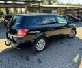 Чорний Опель Астра, об'ємом двигуна 1.6 л та пробігом 179 тис. км за 6400 $, фото 8 на Automoto.ua