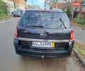 Черный Опель Астра, объемом двигателя 1.6 л и пробегом 209 тыс. км за 5100 $, фото 3 на Automoto.ua