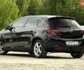 Чорний Опель Астра, об'ємом двигуна 1.6 л та пробігом 230 тис. км за 6500 $, фото 18 на Automoto.ua
