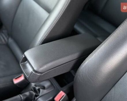 Черный Опель Астра, объемом двигателя 1.6 л и пробегом 205 тыс. км за 6150 $, фото 31 на Automoto.ua