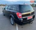 Чорний Опель Астра, об'ємом двигуна 1.6 л та пробігом 245 тис. км за 5900 $, фото 31 на Automoto.ua