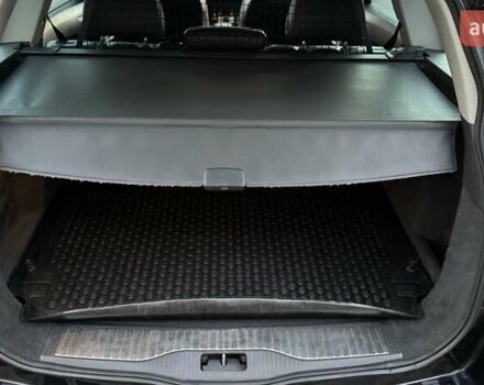 Черный Опель Астра, объемом двигателя 1.6 л и пробегом 205 тыс. км за 6150 $, фото 38 на Automoto.ua