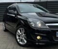 Черный Опель Астра, объемом двигателя 1.6 л и пробегом 152 тыс. км за 7200 $, фото 13 на Automoto.ua