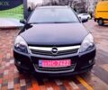 Чорний Опель Астра, об'ємом двигуна 1.6 л та пробігом 212 тис. км за 5750 $, фото 1 на Automoto.ua