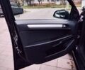 Черный Опель Астра, объемом двигателя 1.6 л и пробегом 237 тыс. км за 5350 $, фото 19 на Automoto.ua