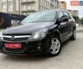 Черный Опель Астра, объемом двигателя 1.6 л и пробегом 189 тыс. км за 5599 $, фото 2 на Automoto.ua