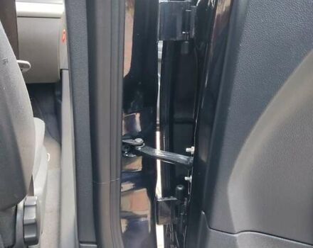 Чорний Опель Астра, об'ємом двигуна 1.4 л та пробігом 215 тис. км за 5900 $, фото 32 на Automoto.ua