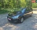 Черный Опель Астра, объемом двигателя 1.7 л и пробегом 250 тыс. км за 6750 $, фото 8 на Automoto.ua