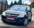 Черный Опель Астра, объемом двигателя 1.6 л и пробегом 195 тыс. км за 6700 $, фото 6 на Automoto.ua