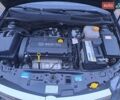 Черный Опель Астра, объемом двигателя 1.6 л и пробегом 209 тыс. км за 5800 $, фото 20 на Automoto.ua
