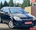 Черный Опель Астра, объемом двигателя 1.6 л и пробегом 195 тыс. км за 6700 $, фото 7 на Automoto.ua