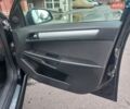 Черный Опель Астра, объемом двигателя 1.7 л и пробегом 239 тыс. км за 4550 $, фото 31 на Automoto.ua