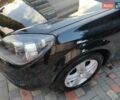 Чорний Опель Астра, об'ємом двигуна 1.4 л та пробігом 215 тис. км за 5900 $, фото 4 на Automoto.ua