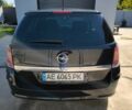 Черный Опель Астра, объемом двигателя 1.8 л и пробегом 200 тыс. км за 6400 $, фото 4 на Automoto.ua