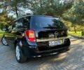 Чорний Опель Астра, об'ємом двигуна 0 л та пробігом 196 тис. км за 6550 $, фото 4 на Automoto.ua