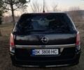 Чорний Опель Астра, об'ємом двигуна 1.6 л та пробігом 216 тис. км за 5600 $, фото 5 на Automoto.ua