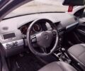 Черный Опель Астра, объемом двигателя 1.6 л и пробегом 212 тыс. км за 5750 $, фото 20 на Automoto.ua
