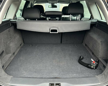 Черный Опель Астра, объемом двигателя 1.6 л и пробегом 250 тыс. км за 5600 $, фото 12 на Automoto.ua