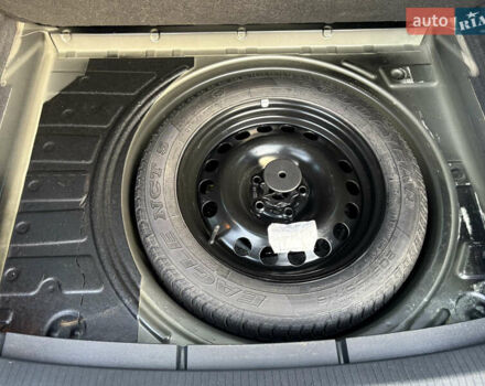 Черный Опель Астра, объемом двигателя 1.6 л и пробегом 252 тыс. км за 6400 $, фото 53 на Automoto.ua