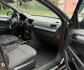 Опель Астра 2010 в Умани на Automoto.ua Черный Опель Астра, объемом двигателя 1.7 л и пробегом 240 тыс. км за 5600 $, фото 6 на Automoto.ua