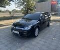 Черный Опель Астра, объемом двигателя 1.91 л и пробегом 188 тыс. км за 6500 $, фото 4 на Automoto.ua