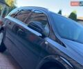 Черный Опель Астра, объемом двигателя 1.9 л и пробегом 310 тыс. км за 5500 $, фото 18 на Automoto.ua
