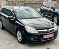 Чорний Опель Астра, об'ємом двигуна 1.6 л та пробігом 176 тис. км за 5688 $, фото 3 на Automoto.ua