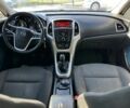 Опель Астра 2010 в Львове на Automoto.ua Черный Опель Астра, объемом двигателя 1.4 л и пробегом 250 тыс. км за 6200 $, фото 14 на Automoto.ua