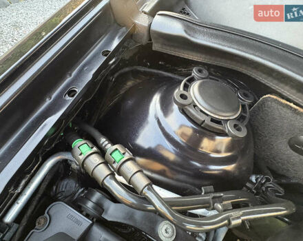 Черный Опель Астра, объемом двигателя 1.6 л и пробегом 252 тыс. км за 6400 $, фото 63 на Automoto.ua