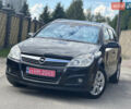 Черный Опель Астра, объемом двигателя 1.6 л и пробегом 195 тыс. км за 5900 $, фото 5 на Automoto.ua