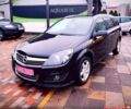 Чорний Опель Астра, об'ємом двигуна 1.6 л та пробігом 212 тис. км за 5750 $, фото 2 на Automoto.ua