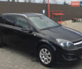 Черный Опель Астра, объемом двигателя 1.69 л и пробегом 228 тыс. км за 6100 $, фото 1 на Automoto.ua