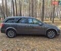 Опель Астра 2010 в Харькове на Automoto.ua Черный Опель Астра, объемом двигателя 1.6 л и пробегом 243 тыс. км за 6800 $, фото 5 на Automoto.ua