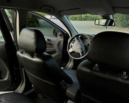 Опель Астра 2010 в Полтаве на Automoto.ua Черный Опель Астра, объемом двигателя 1.6 л и пробегом 260 тыс. км за 6500 $, фото 21 на Automoto.ua