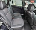 Чорний Опель Астра, об'ємом двигуна 1.6 л та пробігом 240 тис. км за 6290 $, фото 7 на Automoto.ua