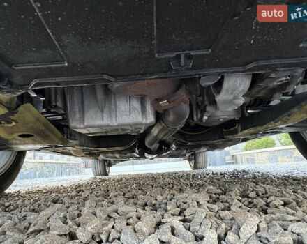 Черный Опель Астра, объемом двигателя 1.6 л и пробегом 252 тыс. км за 6400 $, фото 69 на Automoto.ua