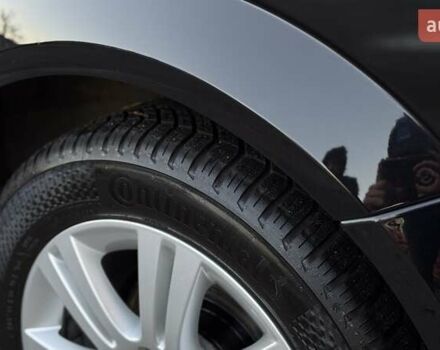 Черный Опель Астра, объемом двигателя 1.6 л и пробегом 205 тыс. км за 6150 $, фото 6 на Automoto.ua