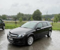 Чорний Опель Астра, об'ємом двигуна 1.6 л та пробігом 137 тис. км за 6650 $, фото 1 на Automoto.ua