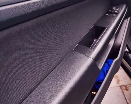 Черный Опель Астра, объемом двигателя 1.6 л и пробегом 237 тыс. км за 5350 $, фото 36 на Automoto.ua