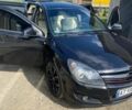 Черный Опель Астра, объемом двигателя 1.69 л и пробегом 310 тыс. км за 6200 $, фото 1 на Automoto.ua