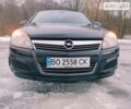 Чорний Опель Астра, об'ємом двигуна 1.7 л та пробігом 278 тис. км за 5599 $, фото 5 на Automoto.ua
