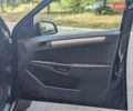 Опель Астра 2010 в Полтаве на Automoto.ua Черный Опель Астра, объемом двигателя 1.6 л и пробегом 226 тыс. км за 5600 $, фото 12 на Automoto.ua