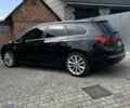 Чорний Опель Астра, об'ємом двигуна 1.7 л та пробігом 227 тис. км за 8100 $, фото 3 на Automoto.ua